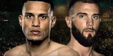 Boxing Fight Night : David Benavidez vs Caleb Plant - Date, Time, Ticket, How To Watch